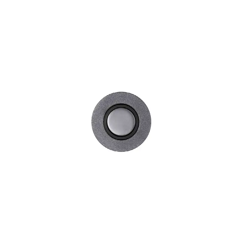 Air Switch Kit / Gun Metal