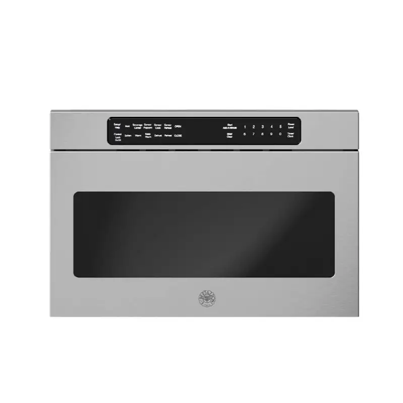 24 inch Microwave Drawer
