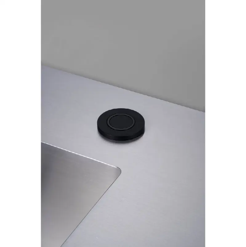 Air Gap Kit / Welders Black