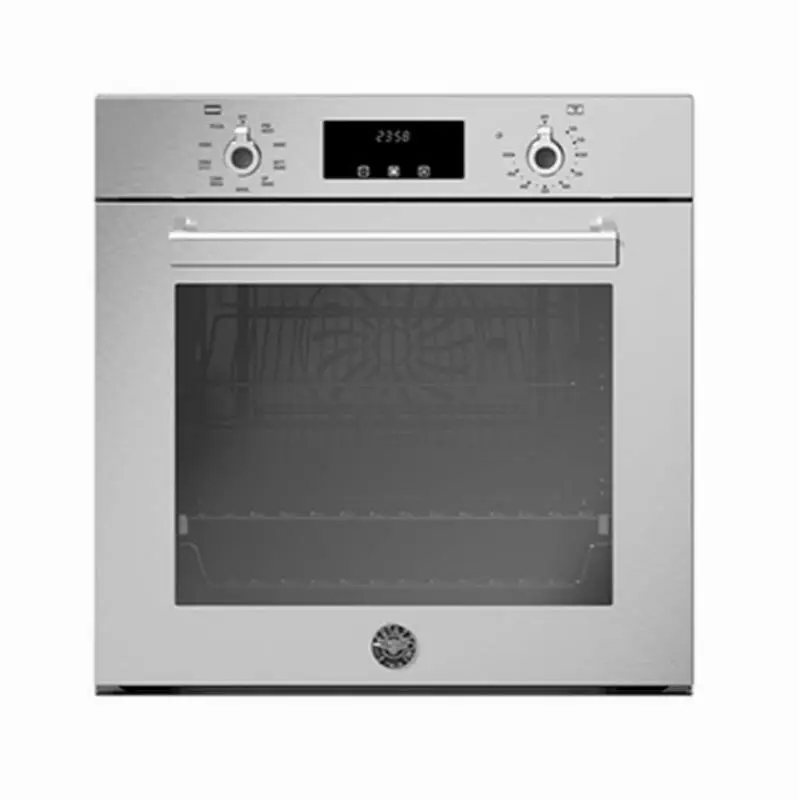 Single Electric Convection Oven, 24"