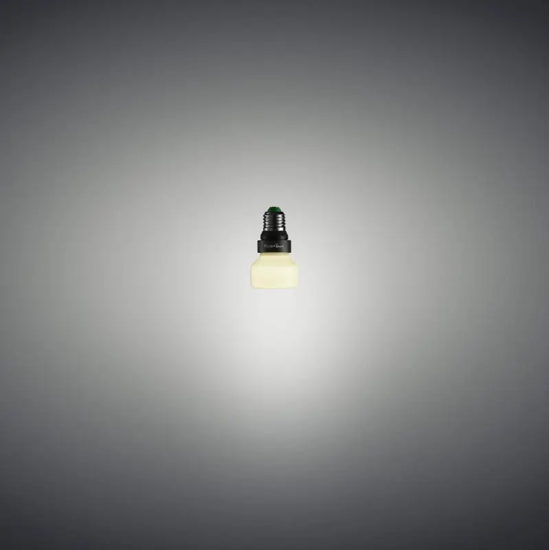 Punch Bulb / Puck