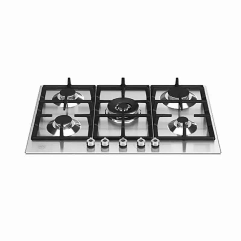 Professional Series Front Control Gas Cooktop, 5 Burner, 30"