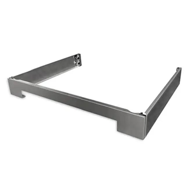 Toe Kick, For Professional and Master Series Ranges, 24"