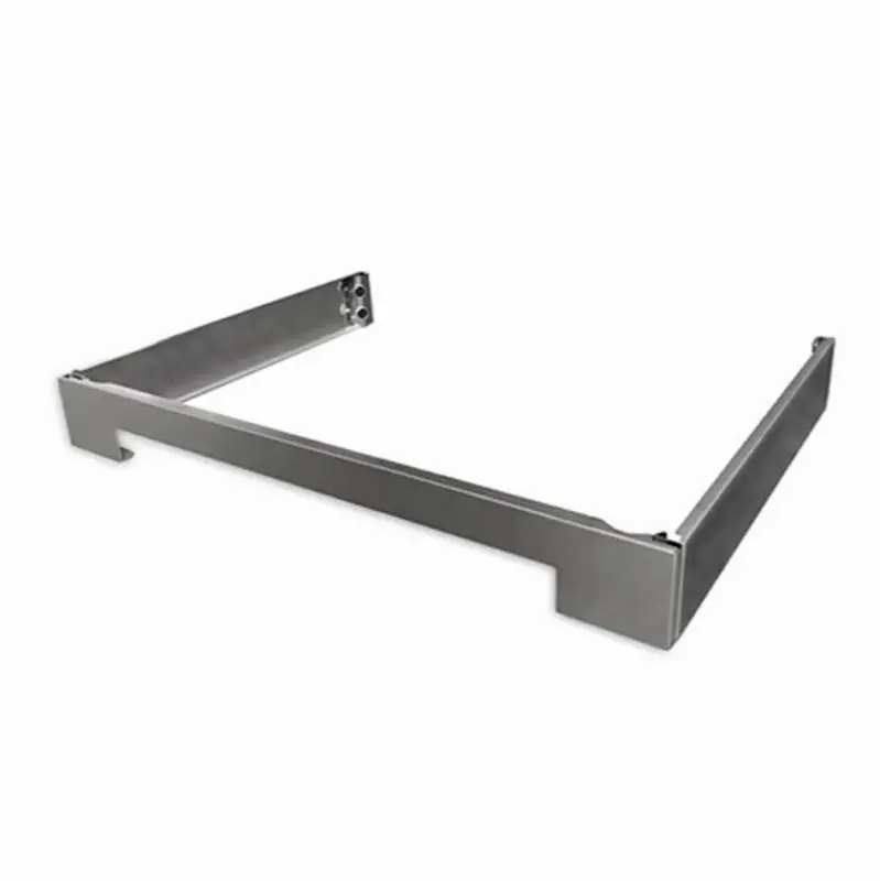 Toe Kick, For Professional and Master Series Ranges, 30"