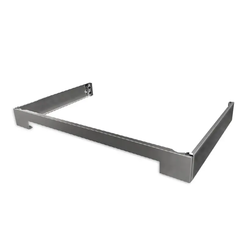 Toe Kick, For Professional, Master and Heritage Series Ranges, 48"