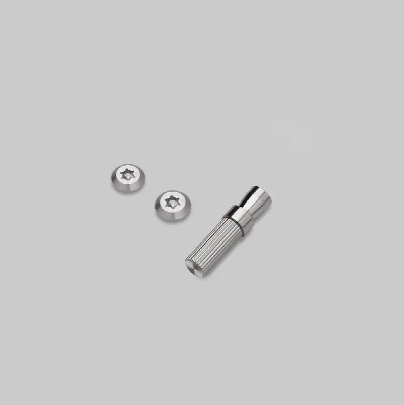 Detail Kit / Toggle / Linear / Steel