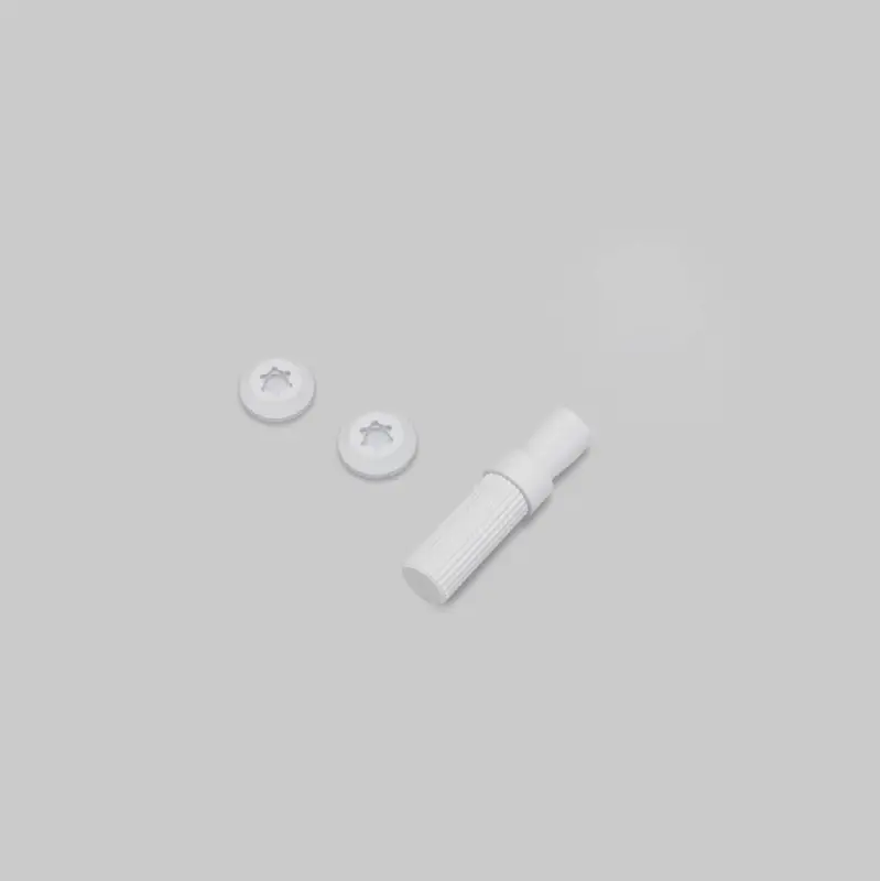 Detail Kit / Toggle / Linear / White