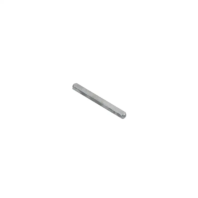 Thumbturn Lock Spindle 5 Mm / Standard Length 64Mm