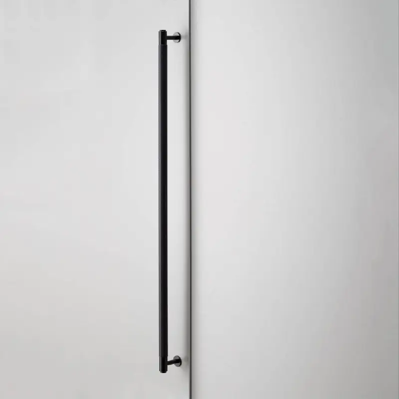 Closet Bar / Cross / Black