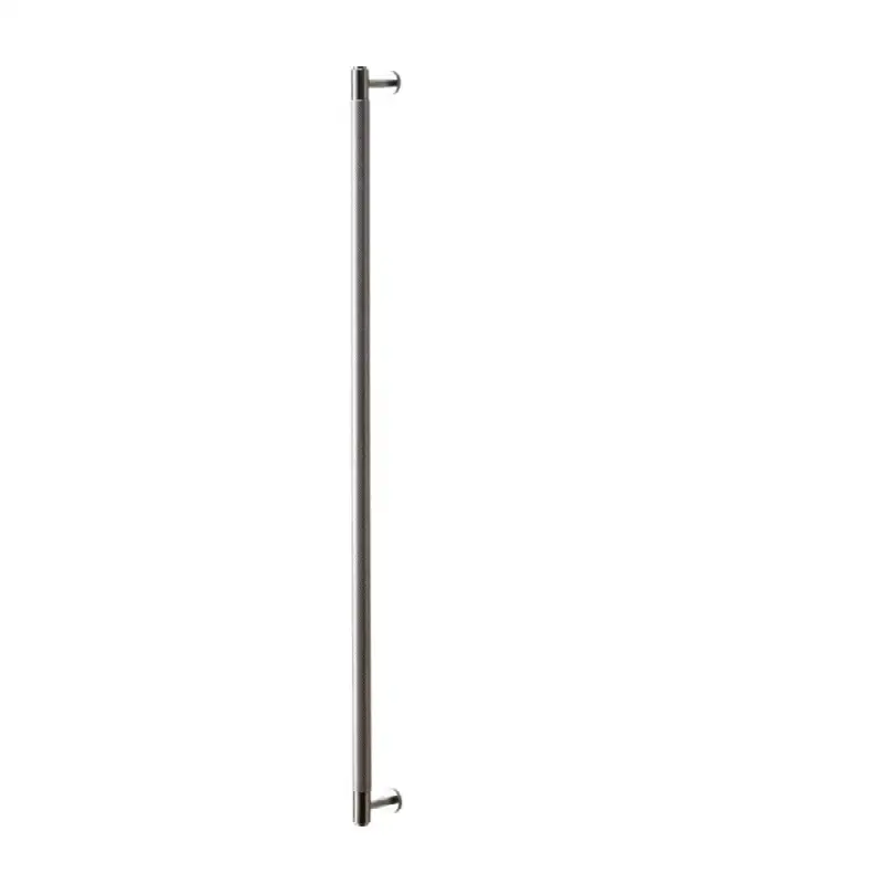 Closet Bar / Cross / Steel