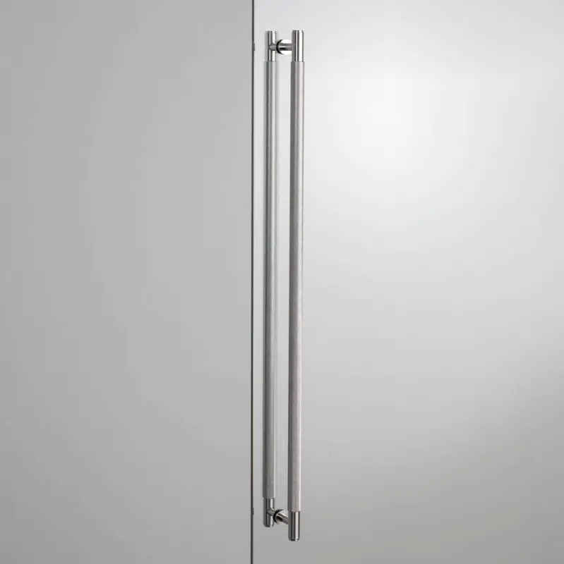 Closet Bar / Double-Sided / Cross / Steel
