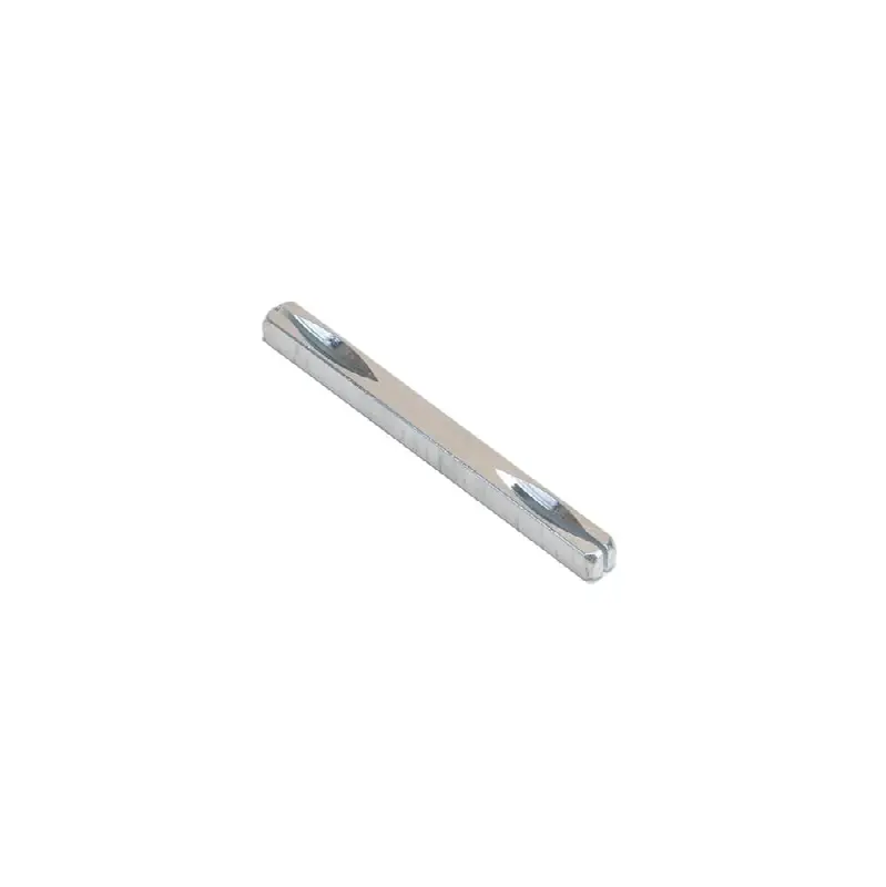 Door Handle plus Knob Spindle 100 Mm