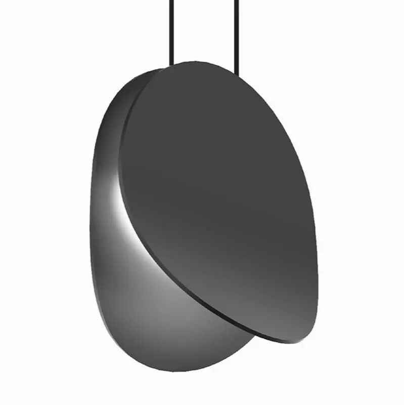 7 1/2" LED Pendant