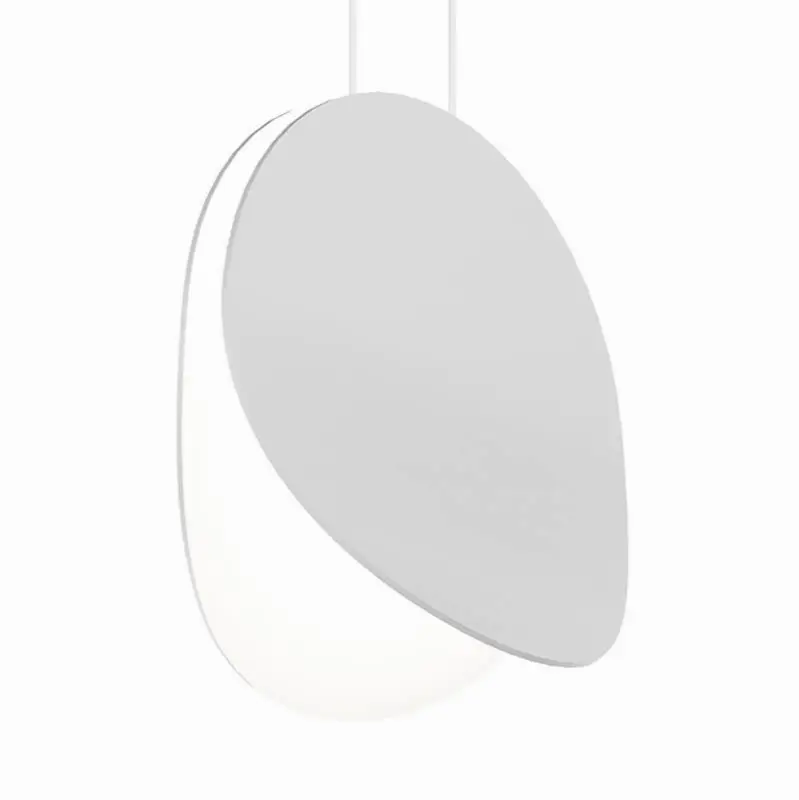 10" LED Pendant
