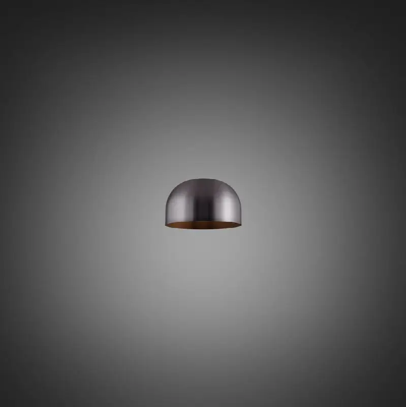 Forked Shade / Medium / Gun Metal
