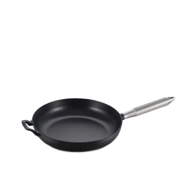 Pan / 11.02 Inches / Staub / Steel