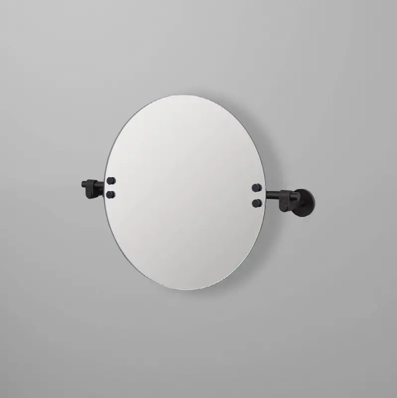 Mirror / Small / Cast / Welders Black