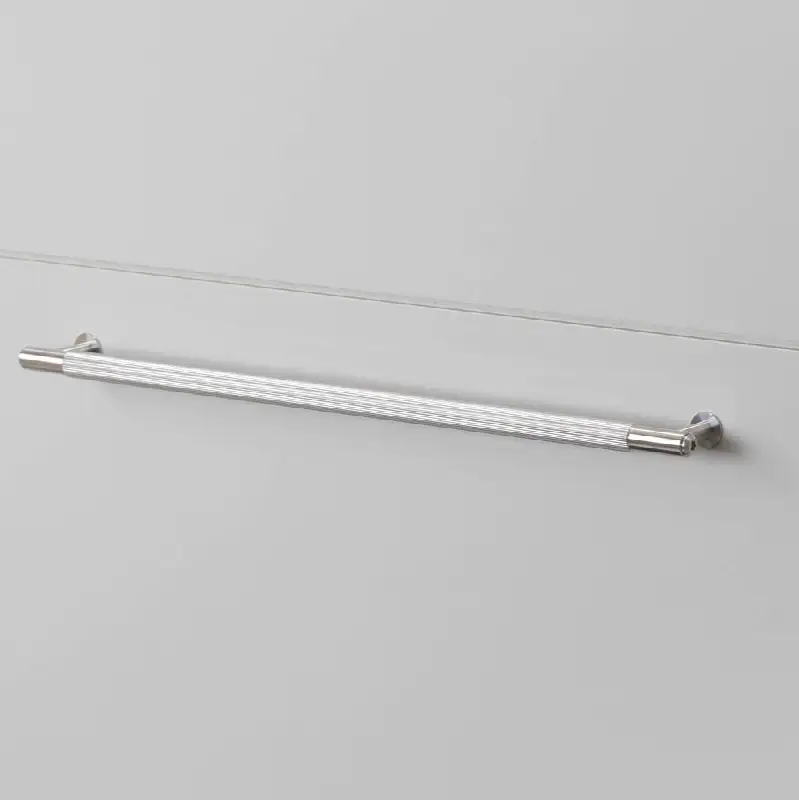 Pull Bar / Linear / Steel / Large