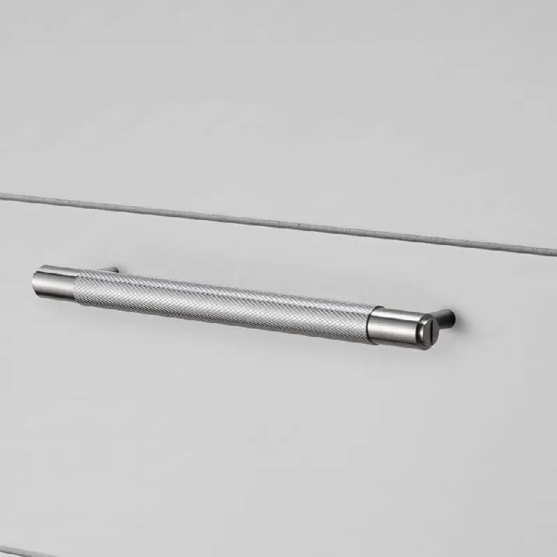 Pull Bar / Cross / Steel / Small