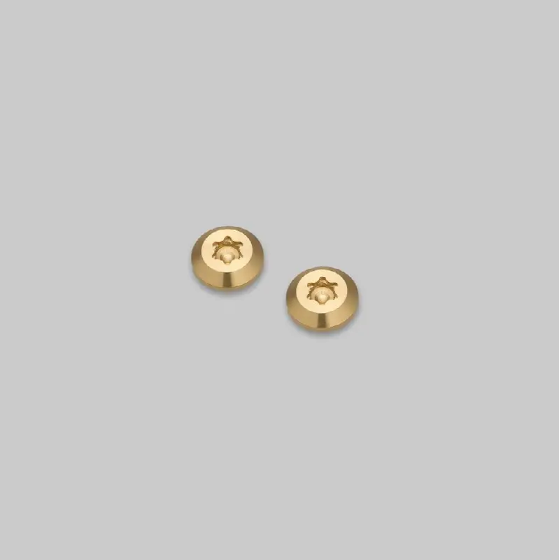 Detail Kit / Outlet / Linear / Brass