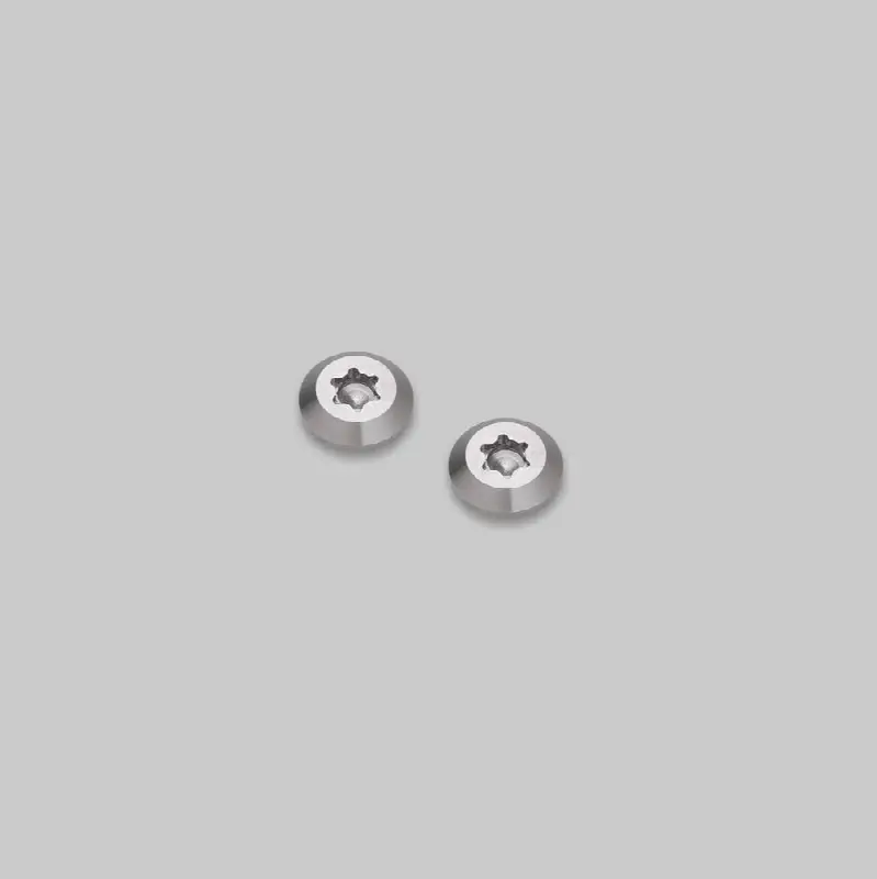 Detail Kit / Outlet / Linear / Steel