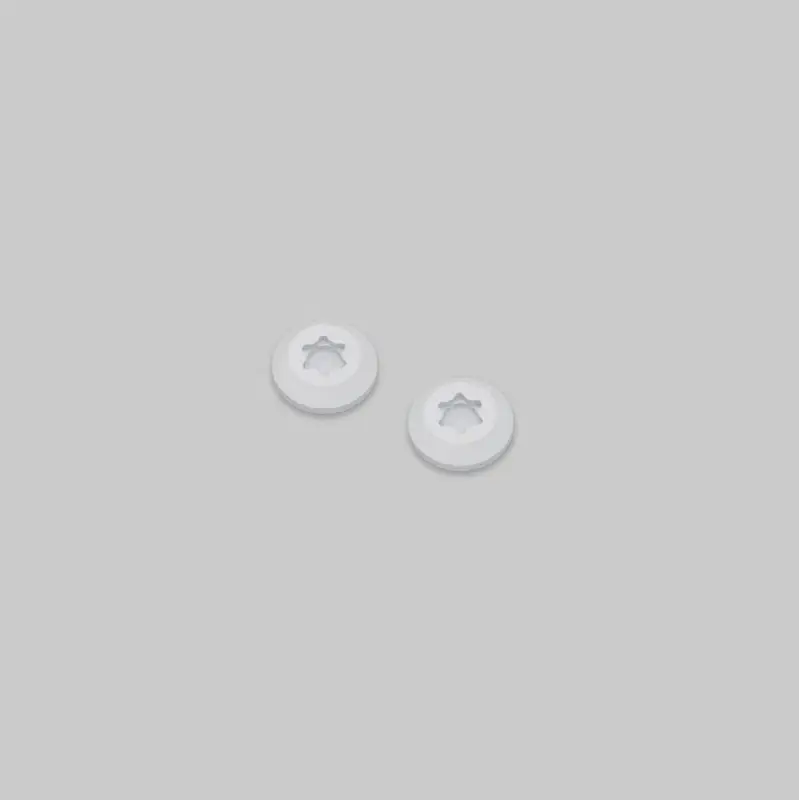 Detail Kit / Outlet / Linear / White