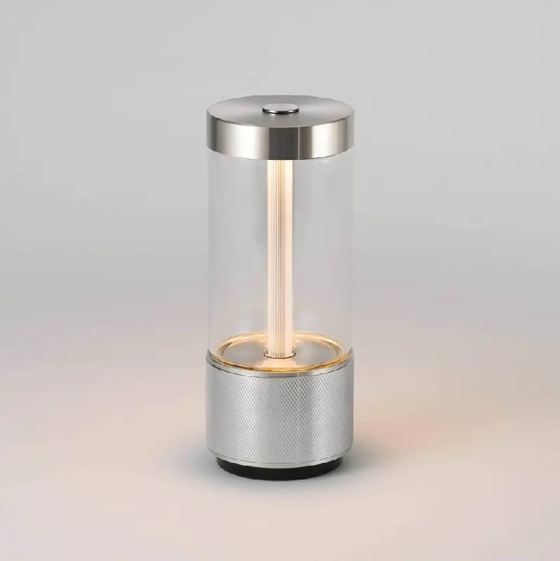 Takeout / Portable Light / Cross / Steel