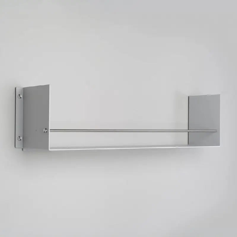 Kitchen Shelf / Girder / Stone / Steel