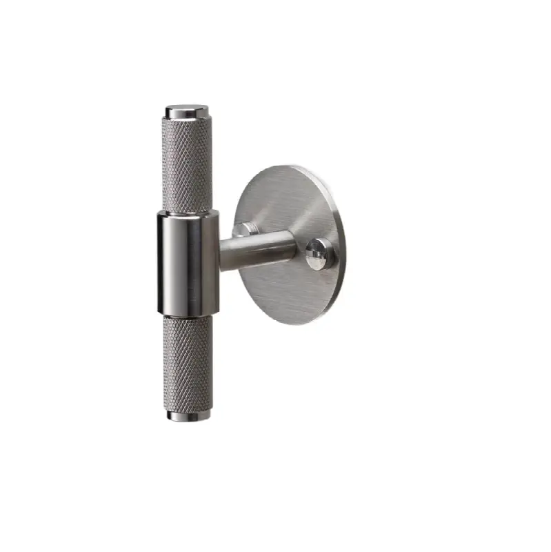 T-Bar / Plate / Cross / Steel