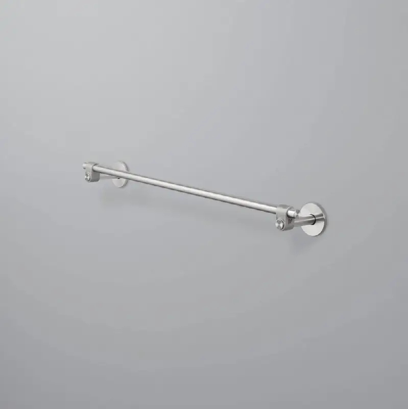 Towel Rail / Cast / Medium / Steel