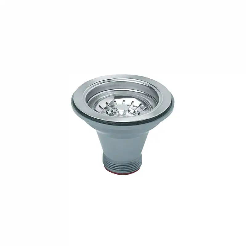Replacement Strainer Assembly, Chrome 1145
