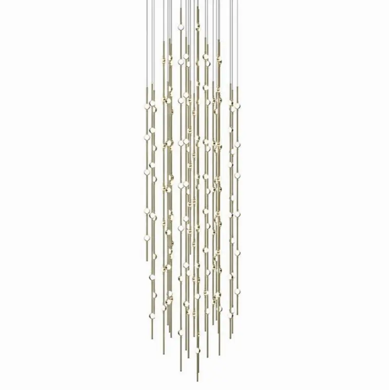 Constellation Andromeda 25" Round LED Pendant