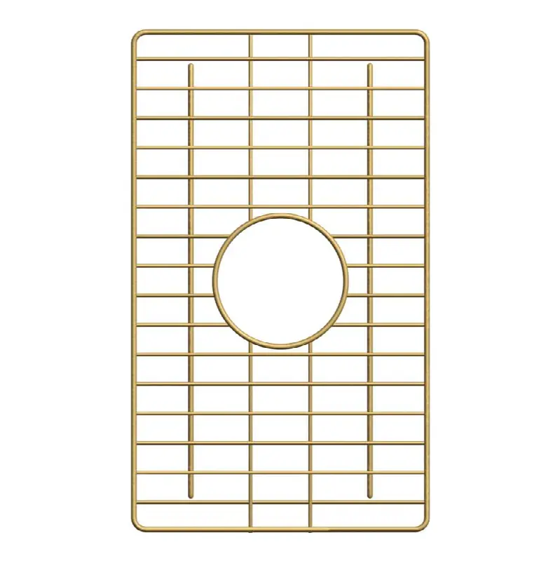 17.25"x10.25" Bottom Grid