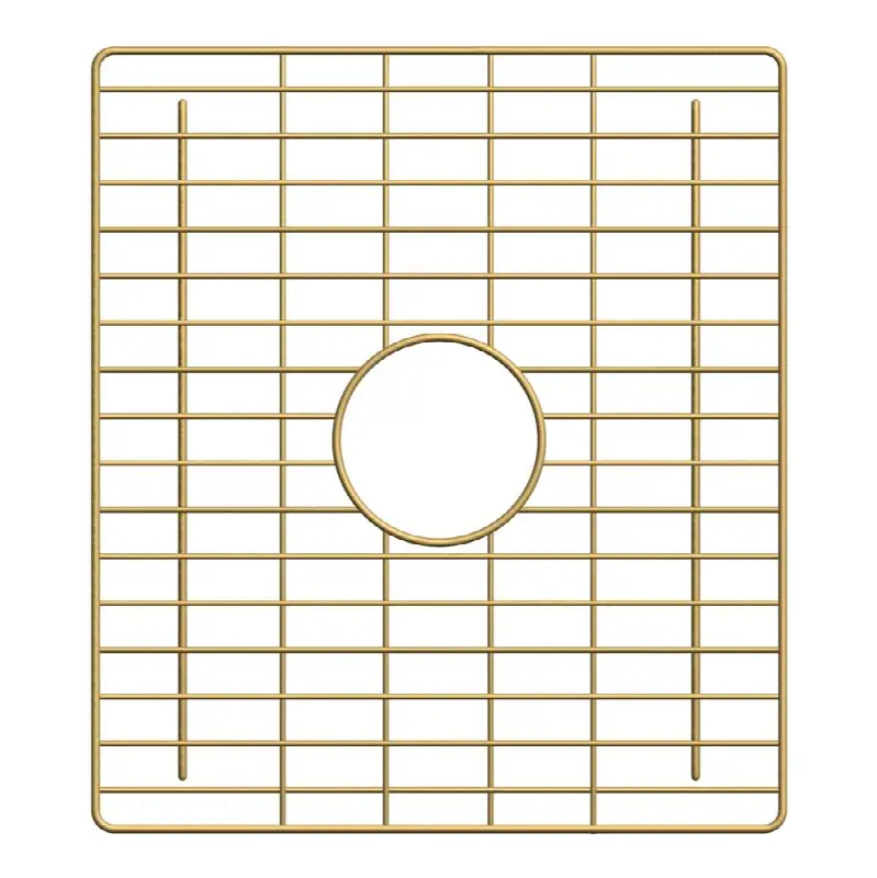 17.25"x15.25" Bottom Grid