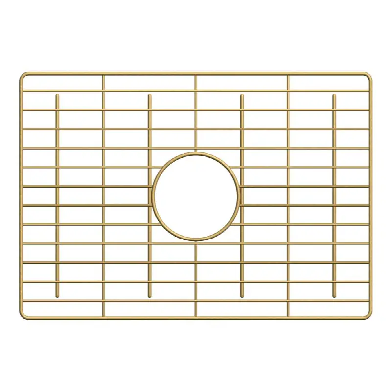 18.5"x13" Bottom Grid