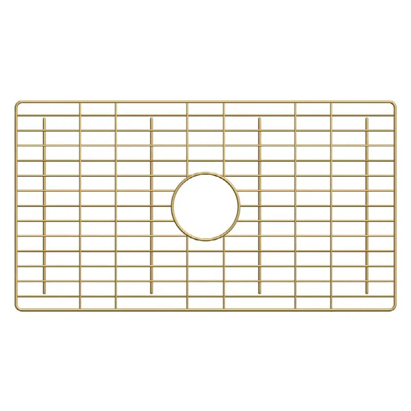 25.75"x14.25" Bottom Grid