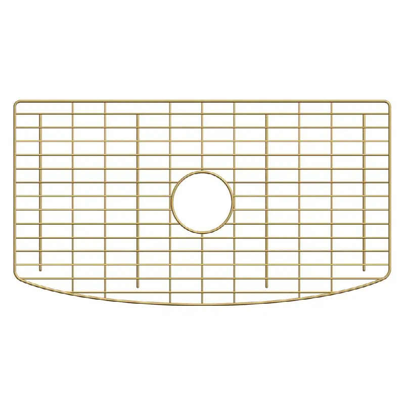 28"x15.25" Bottom Grid