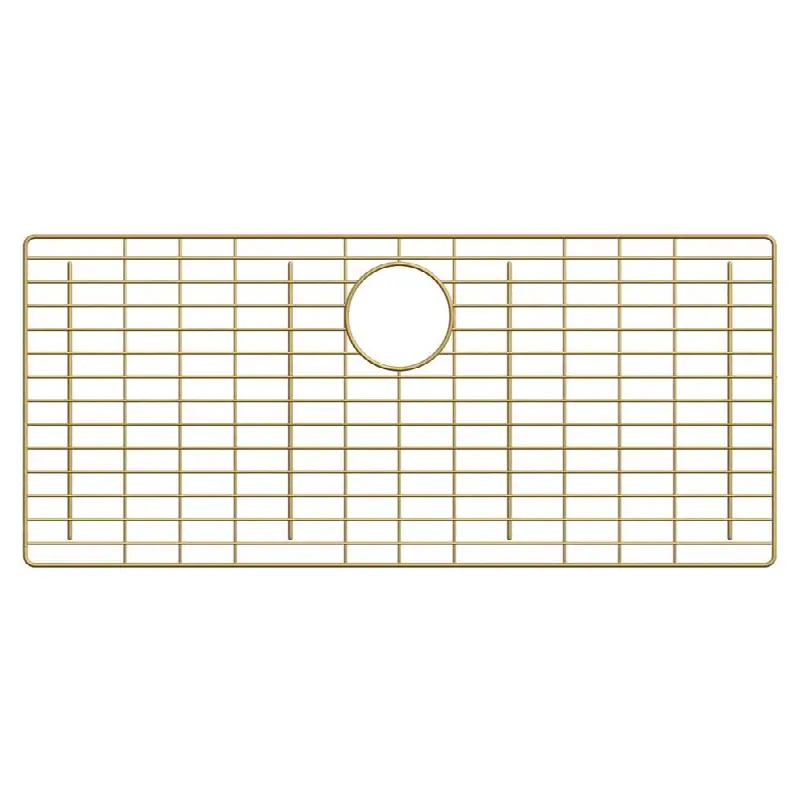 32.25"x14.25" Bottom Grid