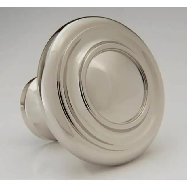 Jamestown 1-1/2" Knob