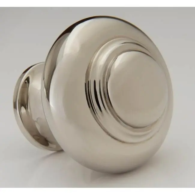 Jamestown 1-1/4" Knob