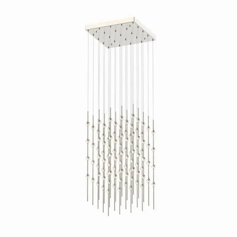 Constellation Cosmic Cube 20" LED Pendant