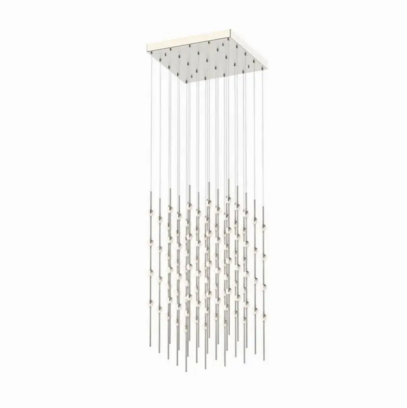 Constellation Cosmic Cube 20" LED Pendant