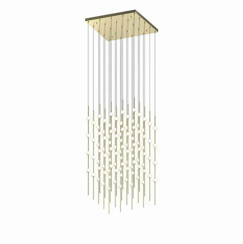 Constellation Cosmic Cube 20" LED Pendant