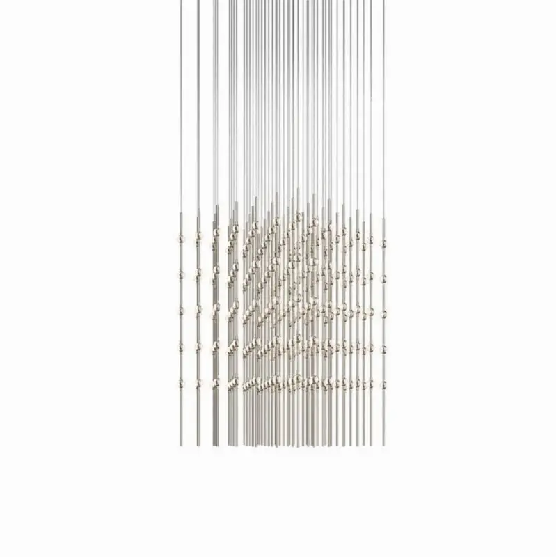Constellation Cosmic Cube 30" LED Pendant