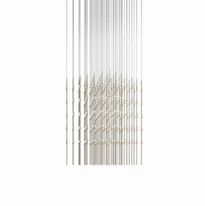 Constellation Cosmic Cube 30" LED Pendant