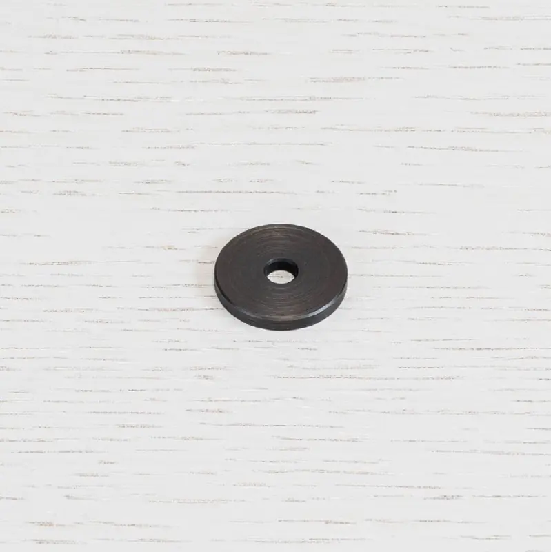 Mounting Disc / Cross T-Bar plus Closet Bar