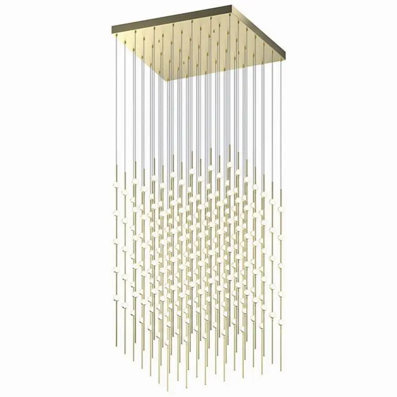 Constellation Cosmic Cube 30" LED Pendant