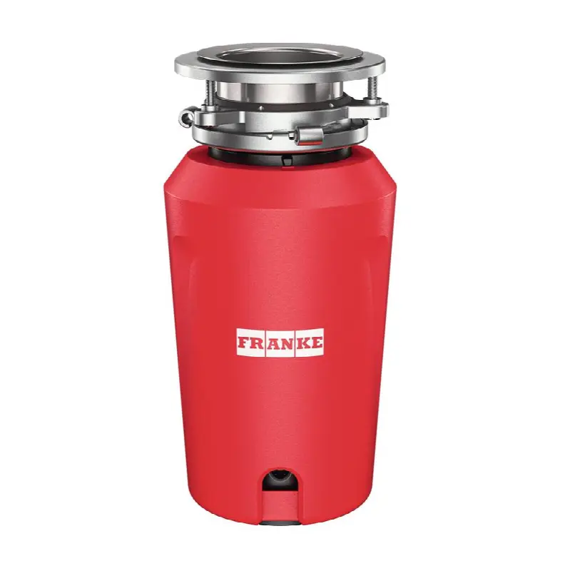 1/2 HP Elite Slimline Continuous Feed Food Waste Disposer
