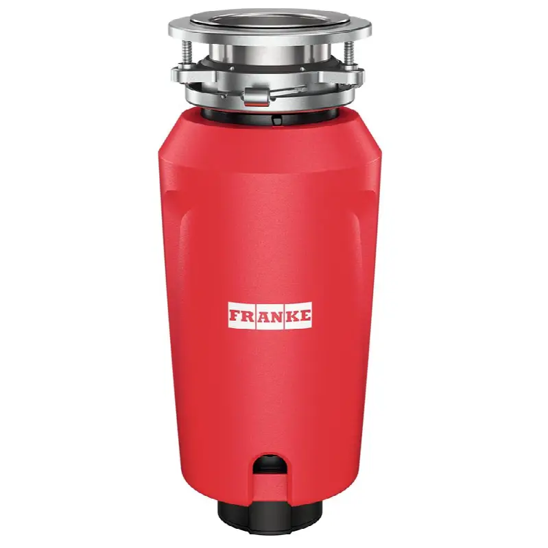3/4 HP Elite Slimline Continuous Food Waste Disposer