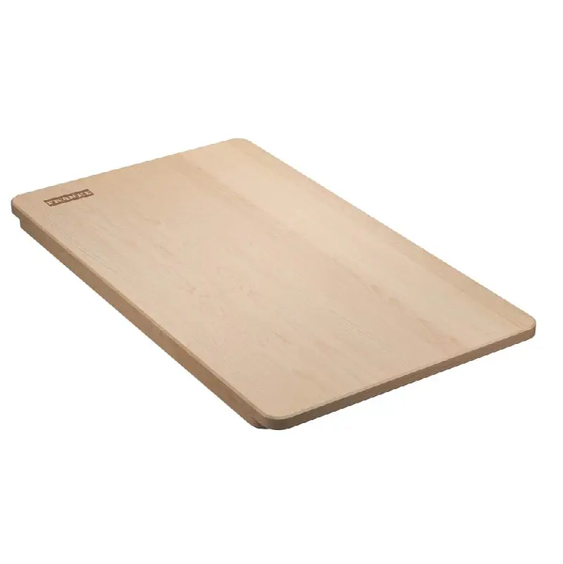 9.4 x 16.3 Maple Cutting Board for KubusX Series Sinks